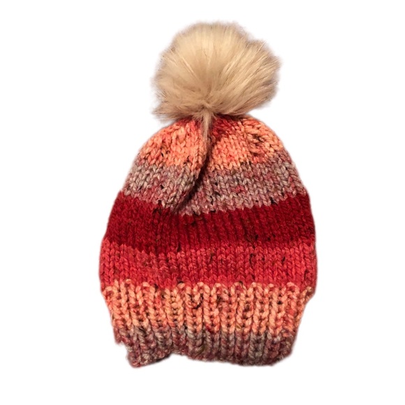 🎉HOST PICK🎉 NEW! Toque/beanie - handcrafted 🇨🇦 - Picture 4 of 4